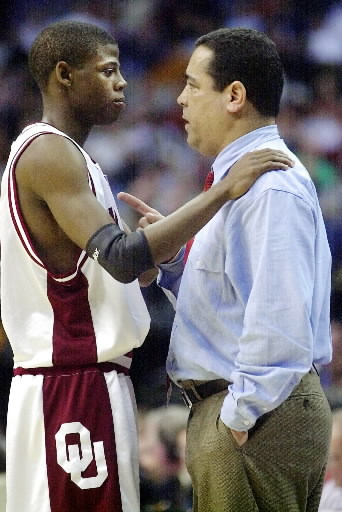 OU 2002 Final Four season 32